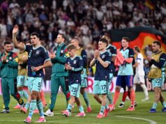 Copa do Mundo: Alemanha busca redenção após eliminações precoces