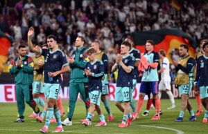 Copa do Mundo: Alemanha busca redenção após eliminações precoces