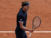 Aberto da França: Zverev enfrentará Cobolli na ultimate após vencer Mensik