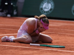 Aberto da França: Mirra Andreeva conquista primeiro título de Grand Slam