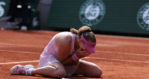Aberto da França: Mirra Andreeva conquista primeiro título de Grand Slam