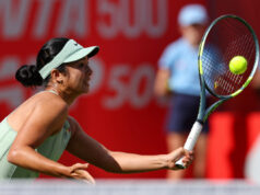 Alex Eala vence Donna Vekic na estreia deslumbrante no Aberto de Berlim