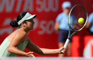 Alex Eala vence Donna Vekic na estreia deslumbrante no Aberto de Berlim