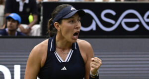 Jessica Pegula vence Aryna Sabalenka e chega à closing do Aberto de Berlim