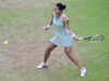 Alex Eala foi parado por Linda Noskova nas semifinais do Aberto de Berlim