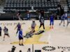 As finais da NBA serão um mundo totalmente novo para muitos Knicks e Spurs
