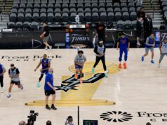 As finais da NBA serão um mundo totalmente novo para muitos Knicks e Spurs