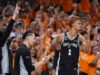 Finais da NBA: Wembanyama ‘não está preocupado’ depois que Knicks derrotou Spurs no jogo 1