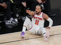 Finais da NBA: Knicks terminam em 11-0 e roubam o jogo 1 do Spurs