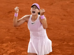 Mirra Andreeva ultrapassa Marta Kostyuk e chega à last do Aberto da França