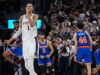 Finais da NBA: Knicks escapam dos Spurs e lideram por 2 a 0
