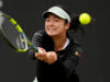 Alex Eala sobrevive a ‘grande teste’ e avança para a remaining do Birmingham Open