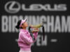Alex Eala, recém-saído do título, joga contra Zhang Shuai no Queen’s Membership