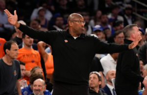 Finais da NBA: técnico do Knicks critica disparidade de lances livres no jogo 3
