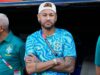 Copa do Mundo: Neymar deve jogar pelo Brasil x Escócia