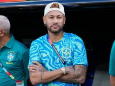 Copa do Mundo: Neymar deve jogar pelo Brasil x Escócia