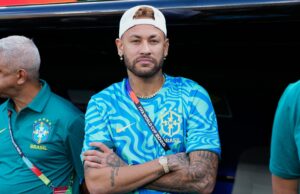Copa do Mundo: Neymar deve jogar pelo Brasil x Escócia