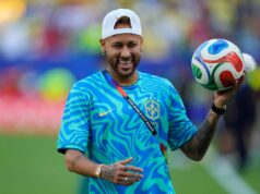 Lesionado, as dúvidas de Neymar na Copa do Mundo continuam para o Brasil