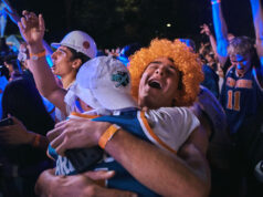 A conquista do título da NBA pelos Knicks traz “camaradagem e loucura” para Nova York