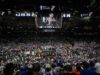 O jogo 5 mais assistido dos Knicks na NBA desde 1998
