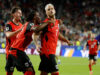 Copa do Mundo: Áustria vence Jordânia pela primeira vitória em 36 anos
