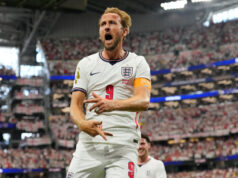 Copa do Mundo: Harry Kane empata recorde da Inglaterra na vitória por 4 a 2 sobre a Croácia