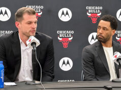 NBA: Novo técnico Tiago Splitter promete que os Bulls competirão todas as noites