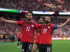 Copa do Mundo: Salah e Egito derrotam a Nova Zelândia por 3 a 1 e conquistam primeira vitória