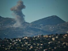 Atualizações AO VIVO da guerra na Ásia Ocidental: Cinco mortos em novos ataques israelenses no sul, diz a mídia estatal do Líbano