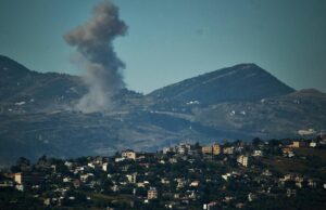 Atualizações AO VIVO da guerra na Ásia Ocidental: Cinco mortos em novos ataques israelenses no sul, diz a mídia estatal do Líbano