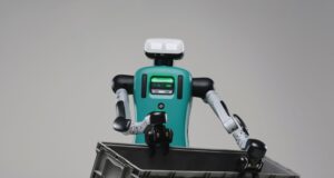Agility Robotics, fabricante de ‘dígitos’, abrirá o capital em um negócio de US $ 2,5 bilhões – aqui está o que os documentos dizem sobre suas finanças