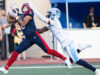 Alexander e Philpot lideram Alouettes sobre Argonauts na estreia em casa