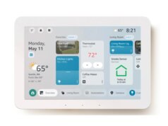 O Echo Hub da Amazon acabou de se tornar o maníaco por controle que sua casa inteligente precisava