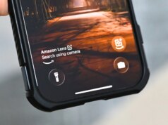 Aplicativo da Amazon agora leva você às compras direto da tela de bloqueio do iPhone