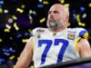 A ex-estrela do Rams diz que está monitorando o retorno de Aaron Donald após a troca de Myles Garrett