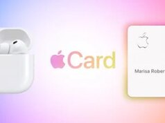 Última probability: a promoção de inscrição do Apple Card pode render AirPods Professional 3 grátis