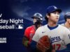 Apple TV e MLB lançam programação de julho para ‘Friday Night time Baseball’