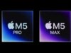 O OLED ‘MacBook Extremely’ da Apple permanecerá com os chips M5 Professional e M5 Max
