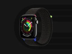 Revelada a pulseira de relógio ‘Shut Your Rings’ de edição limitada da Apple 2026