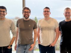 Conheça ArchAstro: Ex-Stripe, Microsoft e Meta veteranos montam uma equipe poderosa para agentes de IA interempresariais