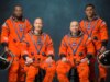 5 coisas que você precisa saber sobre a tripulação Artemis 3 da NASA