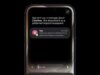 A Apple afirma que o novo Siri é compatível com esses iPhones, iPads e Macs