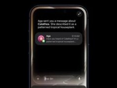A Apple afirma que o novo Siri é compatível com esses iPhones, iPads e Macs