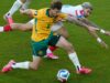 Austrália garante vaga nas oitavas de remaining com empate, Paraguai também deve avançar