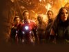 Fazer ‘Vingadores: Dia do Juízo Ultimate’ corresponder a ‘Guerra Infinita’ foi uma provação, diz Robert Downey Jr.