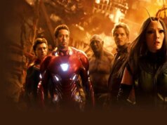 Fazer ‘Vingadores: Dia do Juízo Ultimate’ corresponder a ‘Guerra Infinita’ foi uma provação, diz Robert Downey Jr.