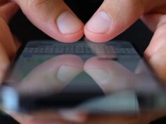 Golpe de trabalho de texto custou a ele US$ 10 mil em criptografia