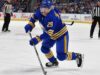 Sabres assinará novamente com o ala Beck Malenstyn por seis anos e US$ 18 milhões