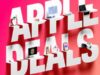 Quedas recordes de preços de AirPods e uma promoção rara de Change 2: as principais ofertas de tecnologia desta semana