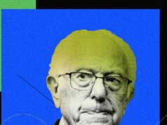 Bernie Sanders previu isso